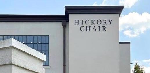 Hickory Chair Opens New High Point Showroom